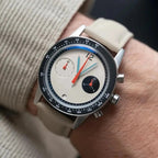 CILOA 507 Men's Automatic Watch, angled view
