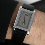 Ciloa Square Casual Simple, side view