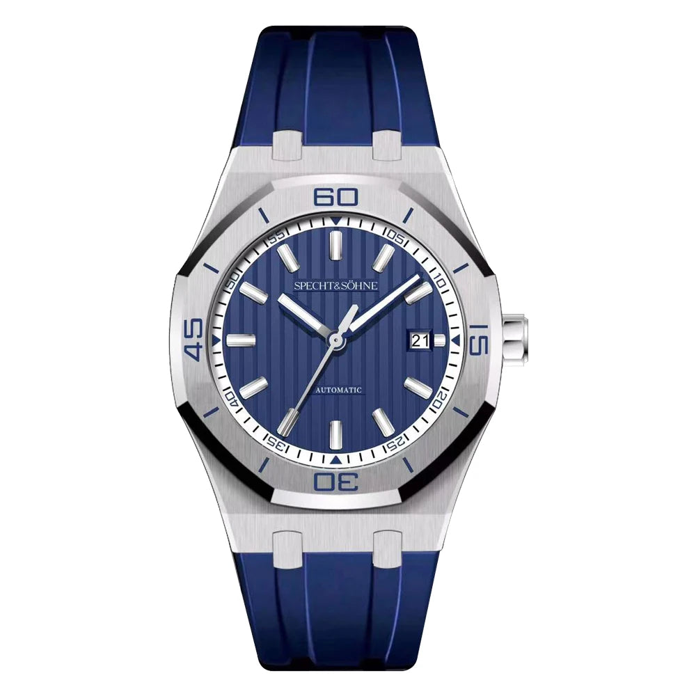 Specht & Sohne SP0018 Citizen 8215 Sport Watch