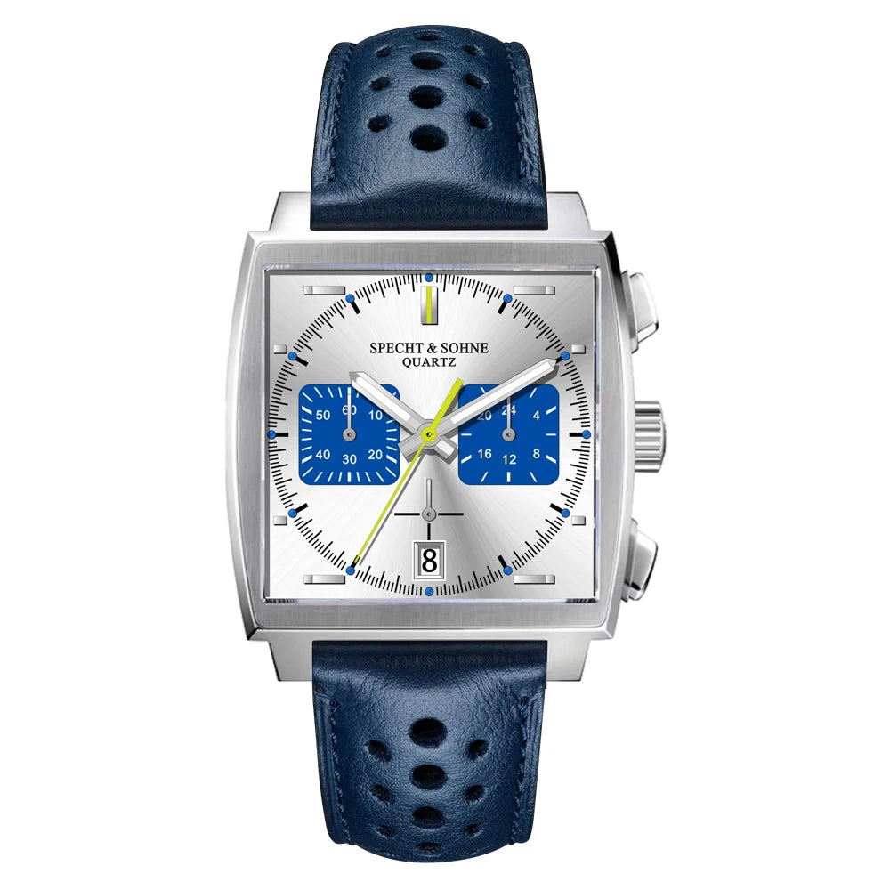 Specht & Sohne SP0009 VK Chronograph Watch