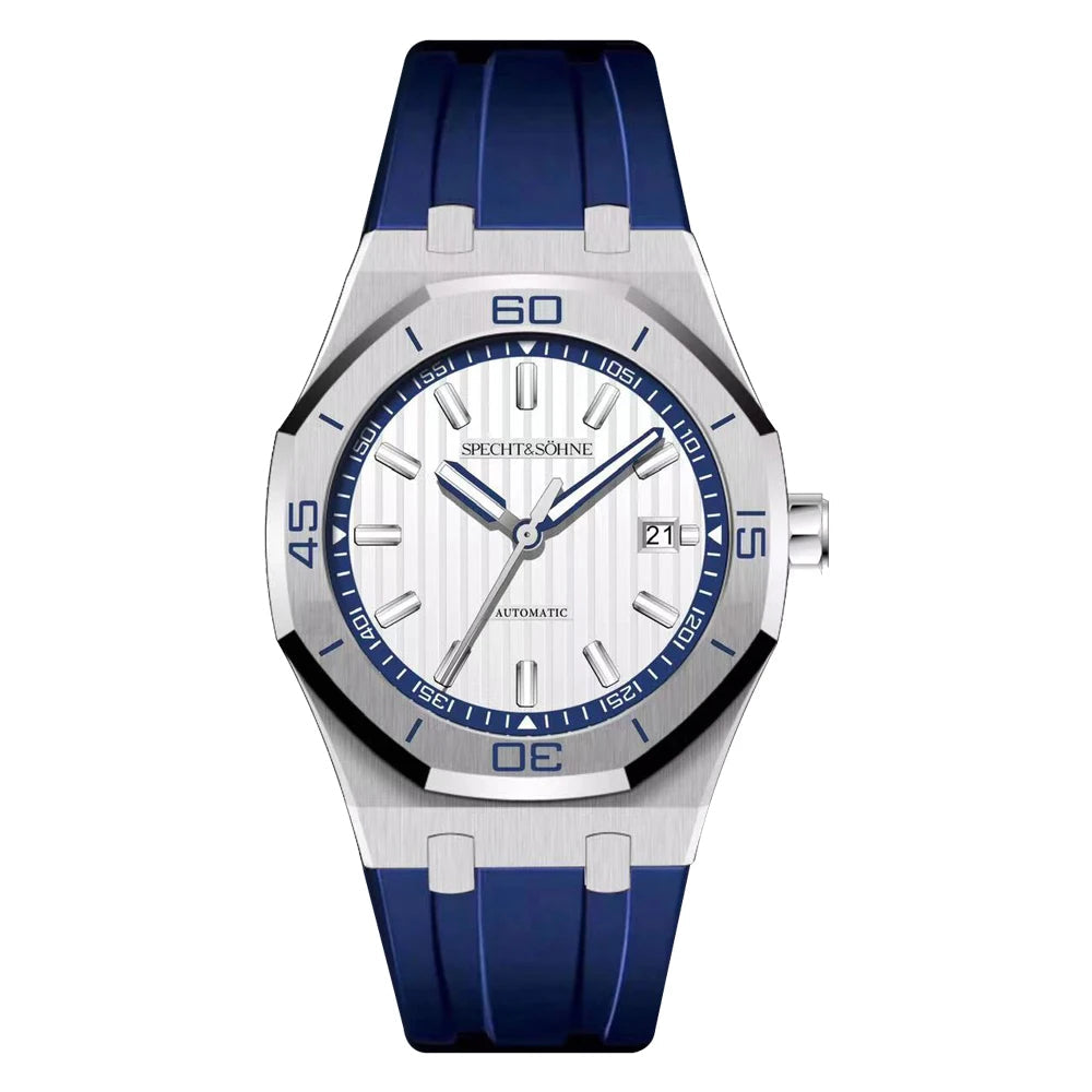 Specht & Sohne SP0018 Citizen 8215 Sport Watch