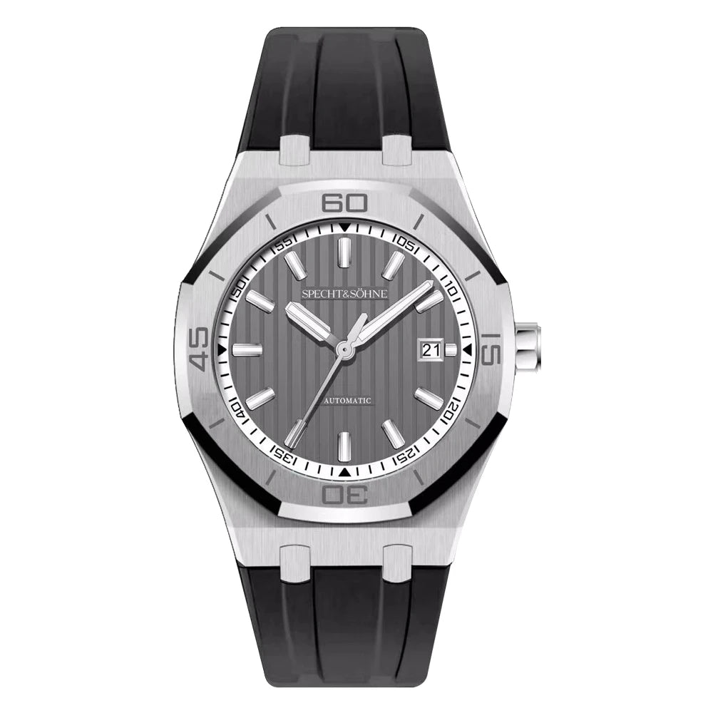 Specht & Sohne SP0018 Citizen 8215 Sport Watch