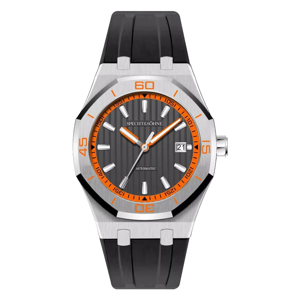 Specht & Sohne SP0018 Citizen 8215 Sport Watch