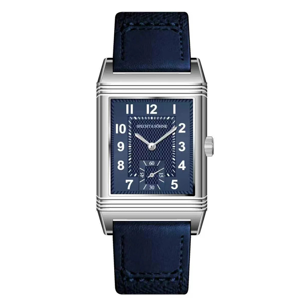 Specht & Sohne SP7188 Ultrathin VH31 Watch