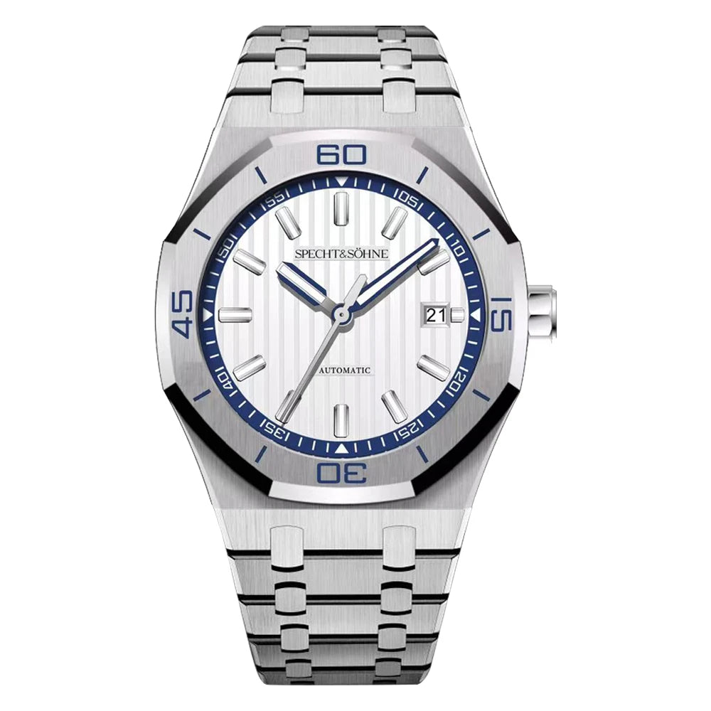 Specht & Sohne SP0018 Citizen 8215 Sport Watch