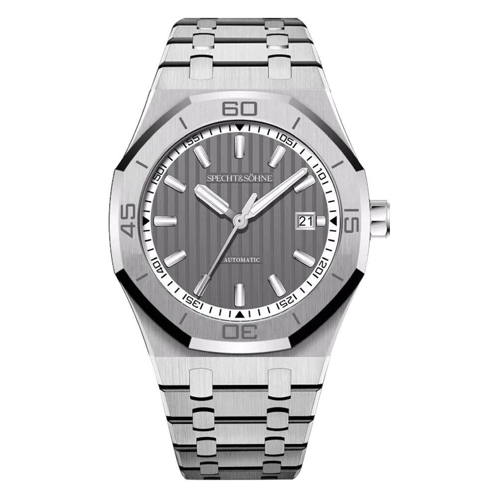 Specht & Sohne SP0018 Citizen 8215 Sport Watch