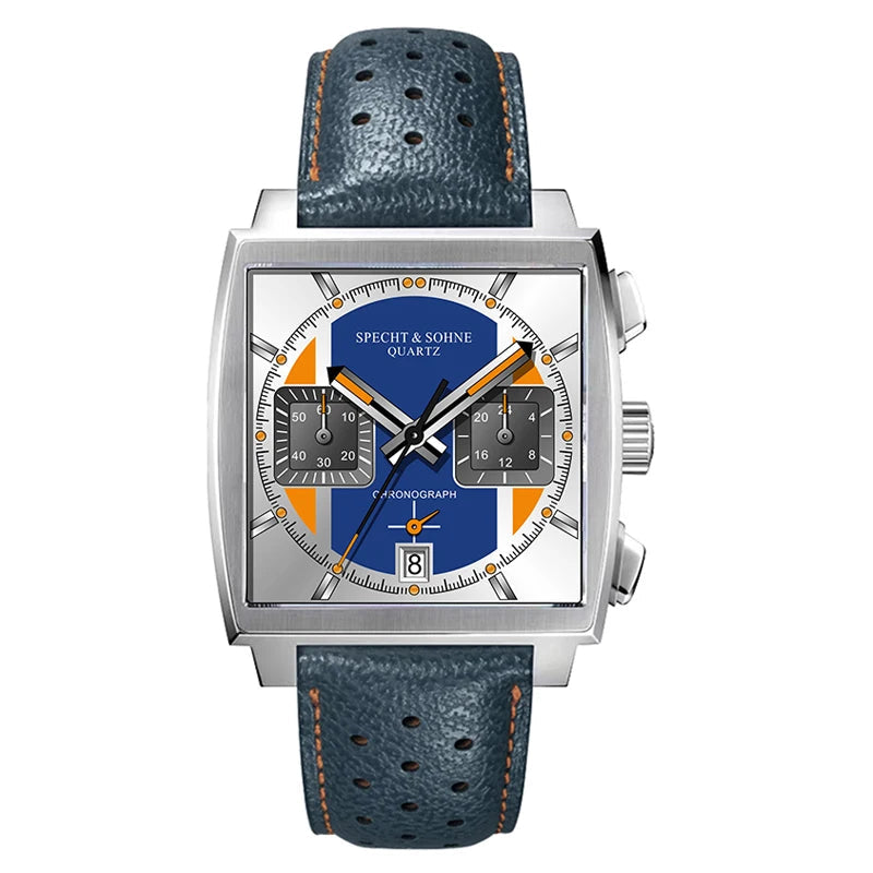 Specht & Sohne SP0009 VK Chronograph Watch