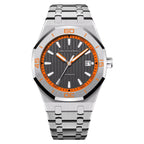 Specht & Sohne SP0018 Citizen 8215 Sport Watch