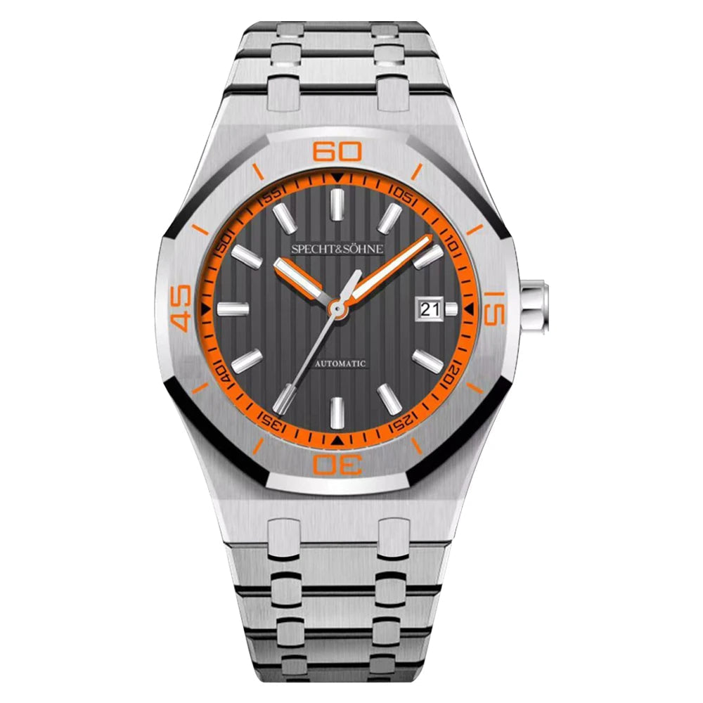Specht & Sohne SP0018 Citizen 8215 Sport Watch