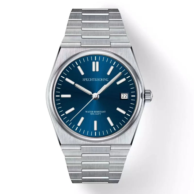 Specht & Sohne SP0002 Minimalist Dress Quartz Watch