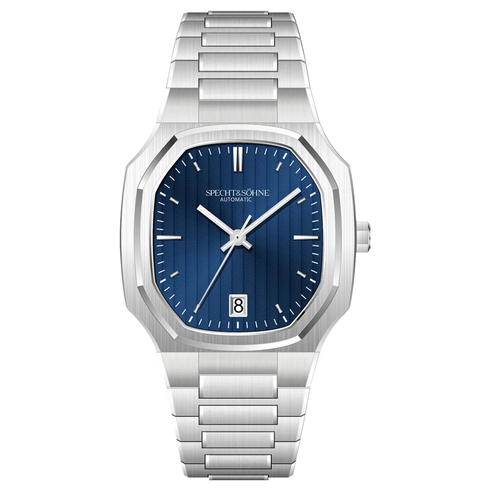 Specht & Sohne SP0017 Miyota 8215 37mm Watch