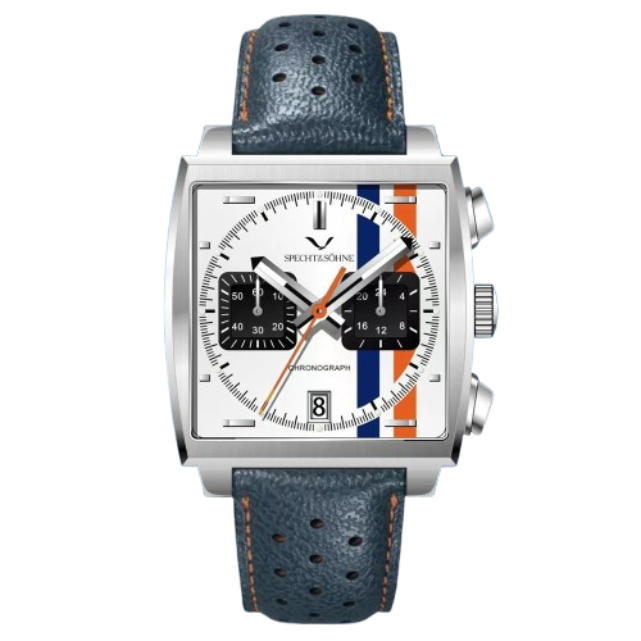 Specht & Sohne SP0009 VK Chronograph Watch