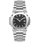 Specht & Sohne SP-5711 Integrated Bracelet Sport Watch