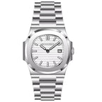 Specht & Sohne SP-5711 Integrated Bracelet Sport Watch