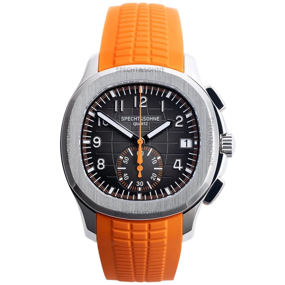 Specht & Sohne SP0006 VD53 Chronograph Watch