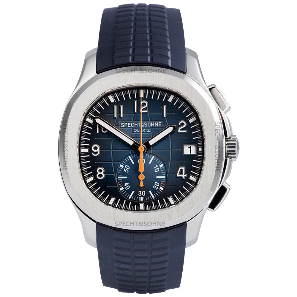 Specht & Sohne SP0006 VD53 Chronograph Watch