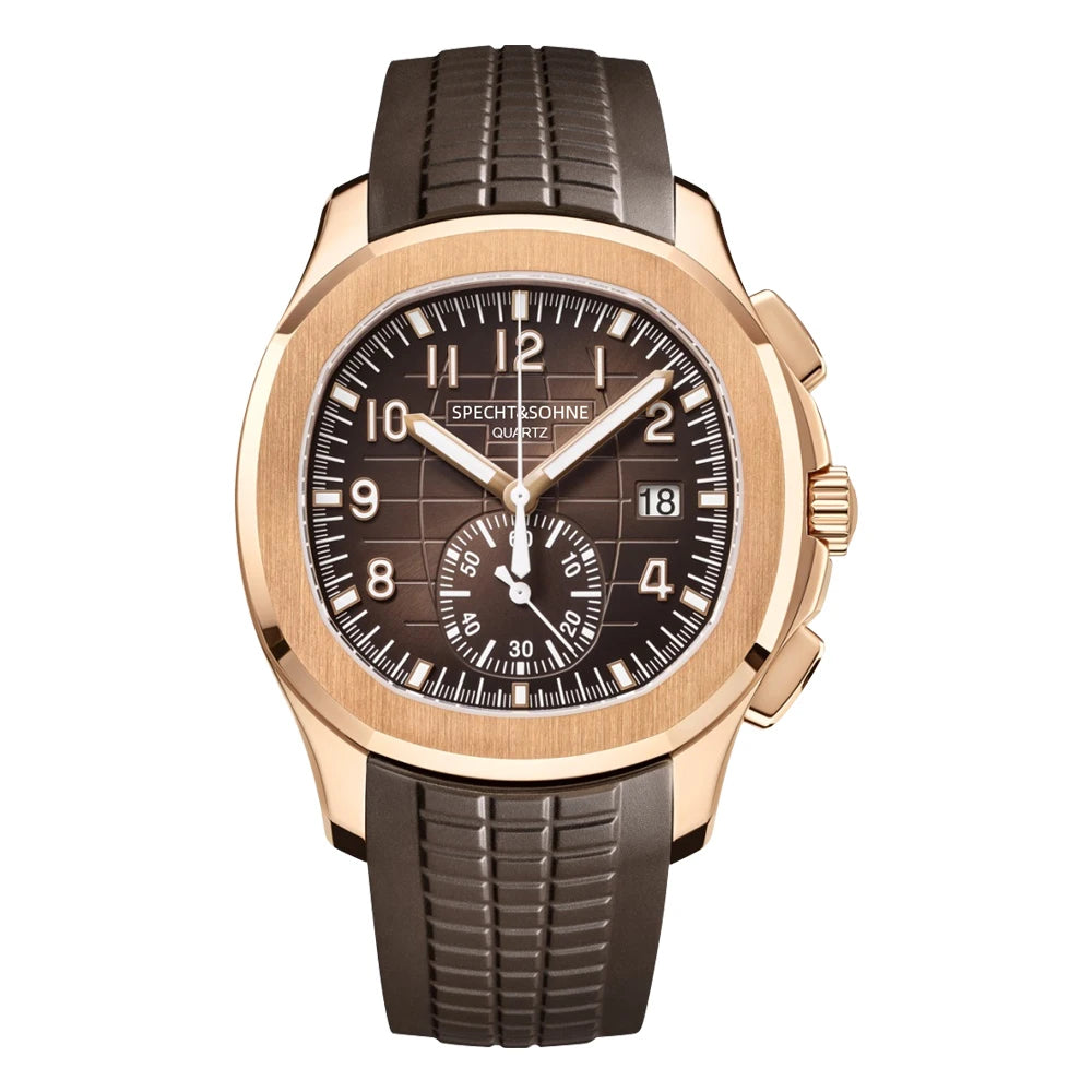 Specht & Sohne SP0006 VD53 Chronograph Watch