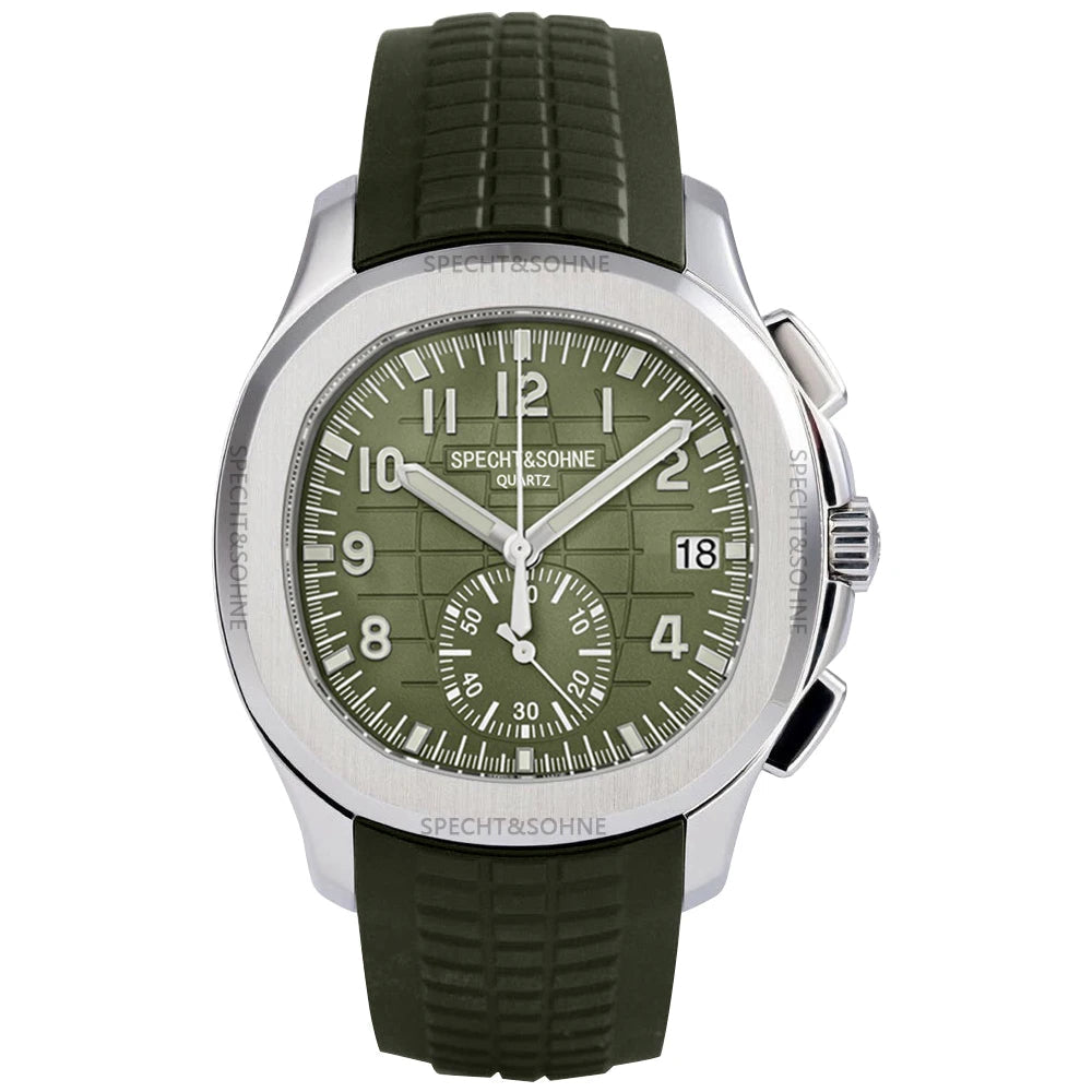 Specht & Sohne SP0006 VD53 Chronograph Watch