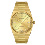 Specht & Sohne SP0002 Minimalist Dress Quartz Watch