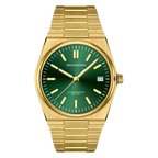 Specht & Sohne SP0002 Minimalist Dress Quartz Watch