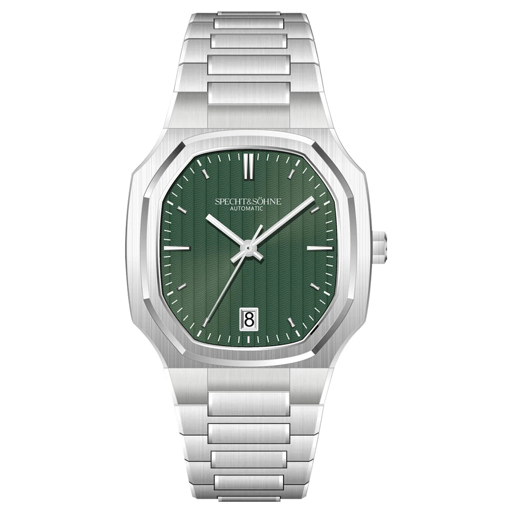 Specht & Sohne SP0017 Miyota 8215 37mm Watch
