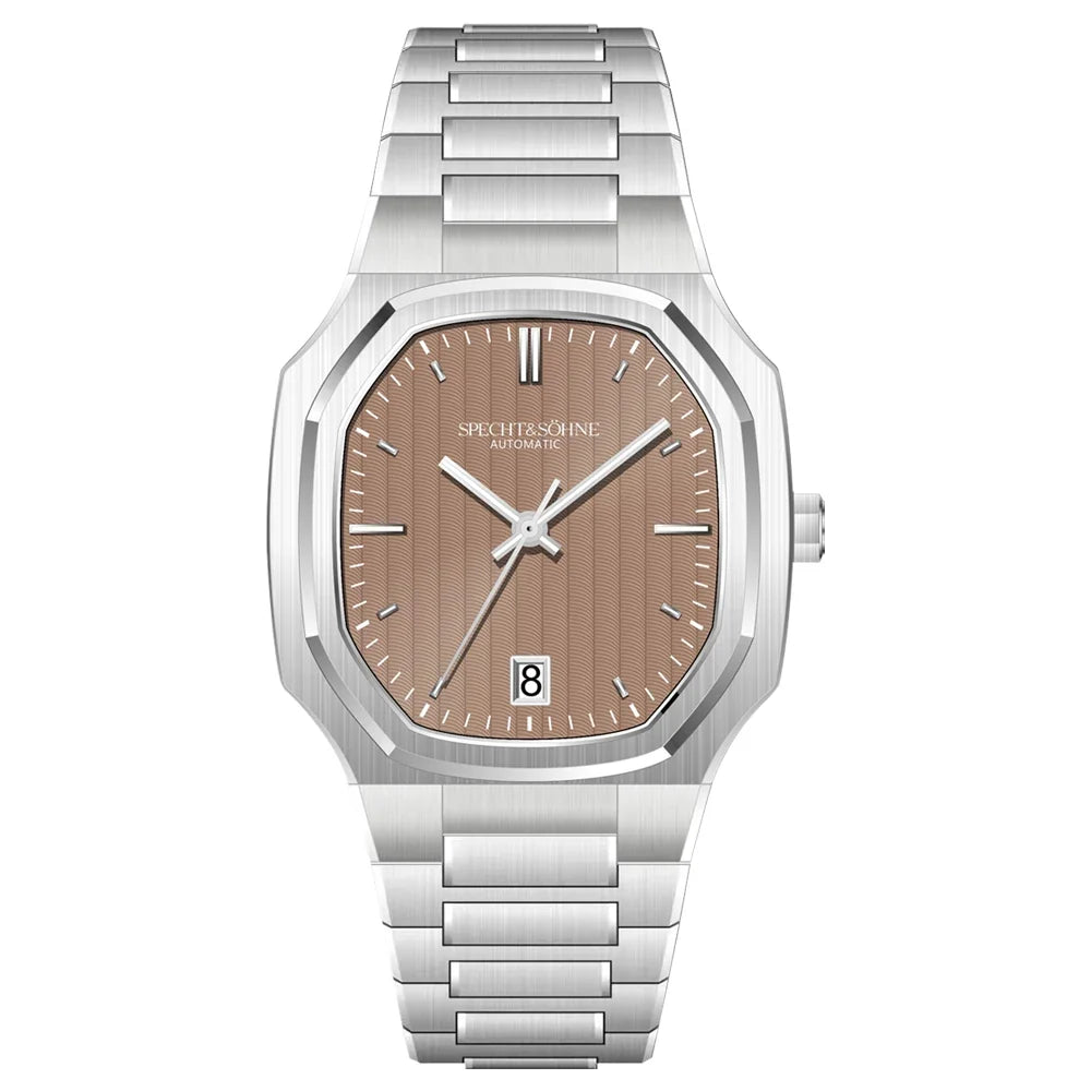 Specht & Sohne SP0017 Miyota 8215 37mm Watch