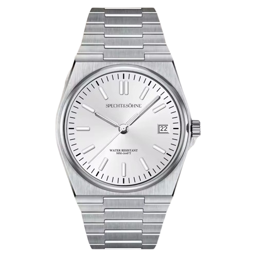 Specht & Sohne SP0002 Minimalist Dress Quartz Watch