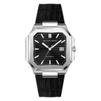Specht & Sohne Cubic Quartz Watch