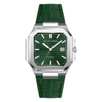 Specht & Sohne Cubic Quartz Watch