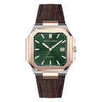 Specht & Sohne Cubic Quartz Watch