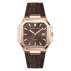 Specht & Sohne Cubic Automatic Miyota 8215 Watch