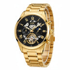 LIGE Luxury Women's Waterproof Watch promo image