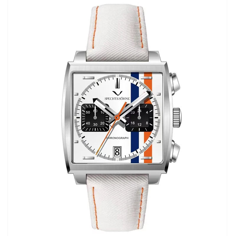Specht & Sohne SP0009 VK Chronograph Watch