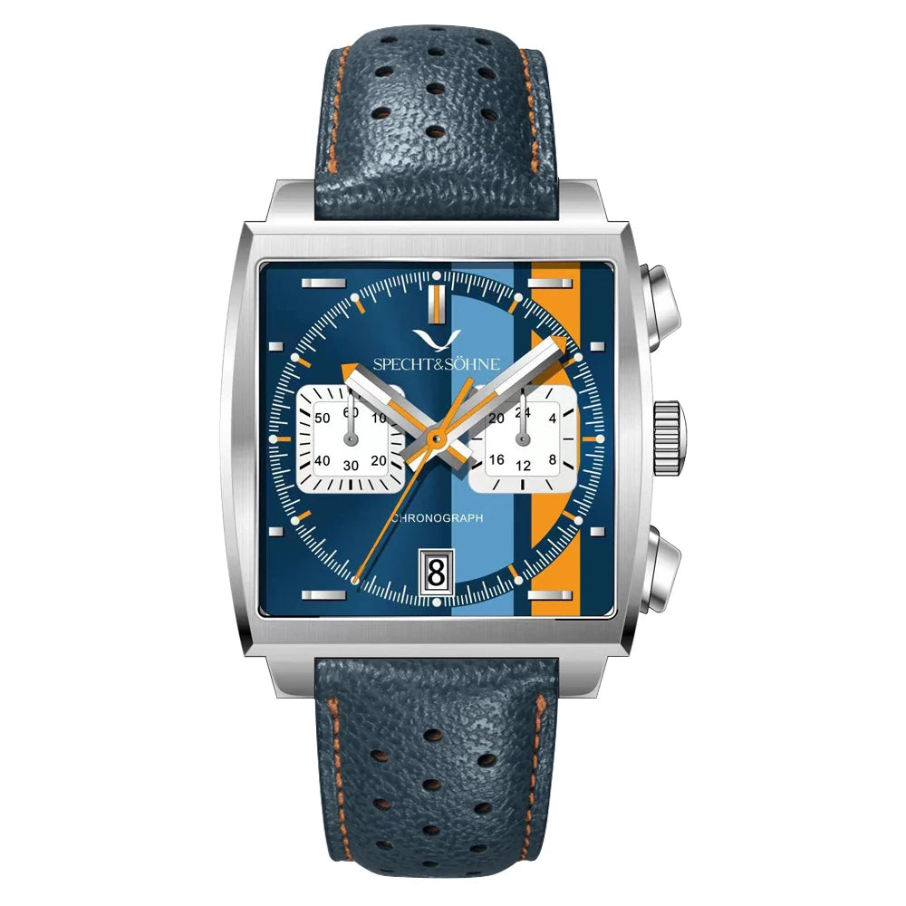 Specht & Sohne SP0009 VK Chronograph Watch