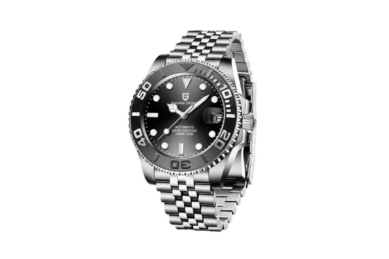 PAGANI DESIGN PD-1651, detail view