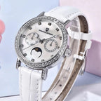 PAGANI DESIGN PD-1789 Women's Watch, caseback view