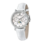 PAGANI DESIGN PD-1789 Women's Watch with white dial