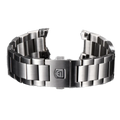 PAGANI DESIGN 1617 1-Clasp Design Factory Original Stainless Steel Bracelet 22cm with pd 1617 watchband dial