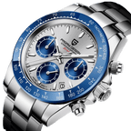 Pagani Design PD-1644 chronograph watch — view 1