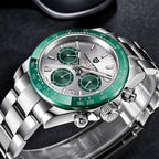 Pagani Design PD-1644 chronograph watch — view 4