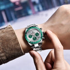 Pagani Design PD-1644 chronograph watch — view 5
