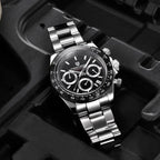 Pagani Design PD-1644 chronograph watch — view 8