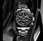 Pagani Design PD-1644 chronograph watch — view 9