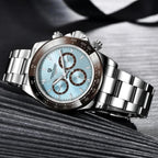 Pagani Design PD-1644 chronograph watch — view 10