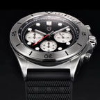 PAGANI DESIGN PD-1705 Retro Chronometer VK63