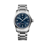 PAGANI DESIGN PD-1717 specifications graphic dimensions Seiko NH35A blue dial
