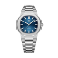 PAGANI DESIGN PD-1728 Men's Automatic Chronograph Watch with blue dial
