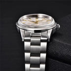 PAGANI DESIGN PD-1734 watch case side profile detail