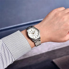 PAGANI DESIGN PD-1734 40MM, clasp detail