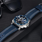 PAGANI DESIGN PD-1736 Diver Skeleton